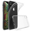 Flexi Shock Air Cushion Gel Case for Apple iPhone Xs Max - Clear